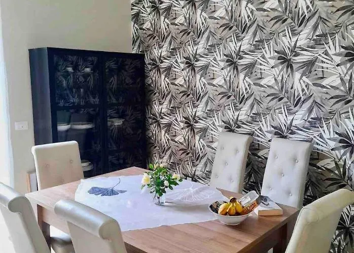 Casa Mare Vacanze Viale Venezia 18 Pesaro