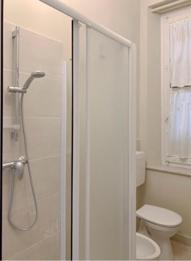 Apartment Casa Mare Vacanze Viale Venezia 18 Pesaro