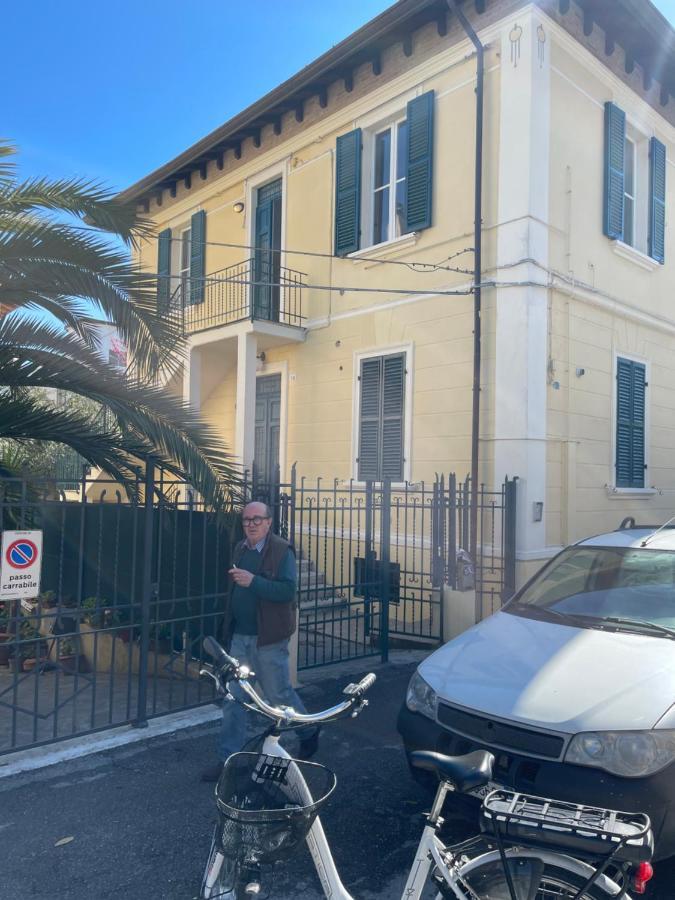 Casa Mare Vacanze Viale Venezia 18