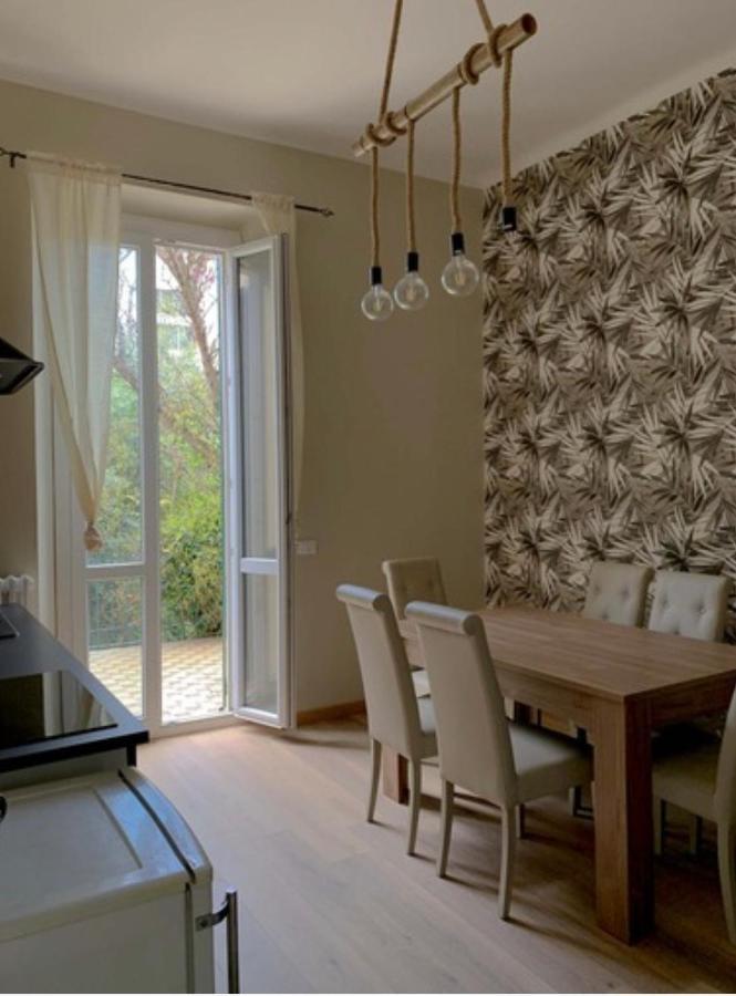 Casa Mare Vacanze Viale Venezia 18