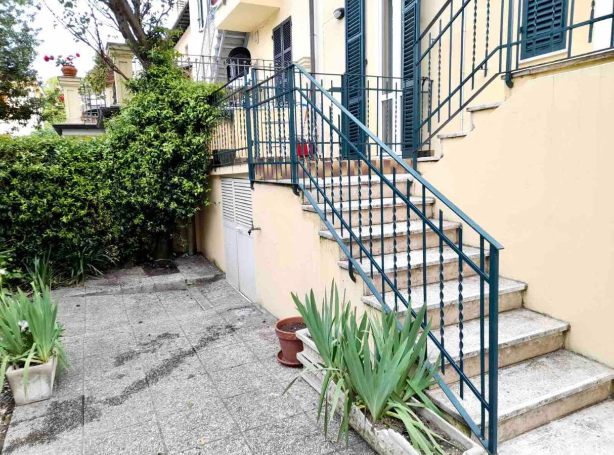 Casa Mare Vacanze Viale Venezia 18 Apartment *