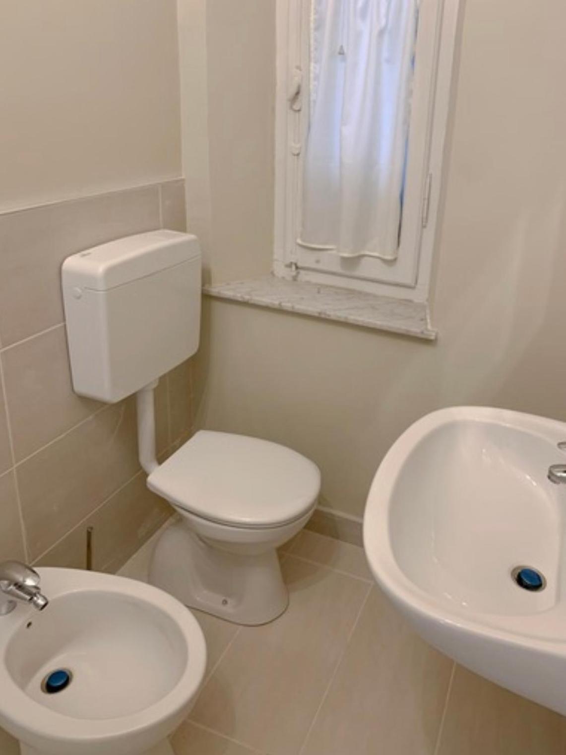 Casa Mare Vacanze Viale Venezia 18 Apartment